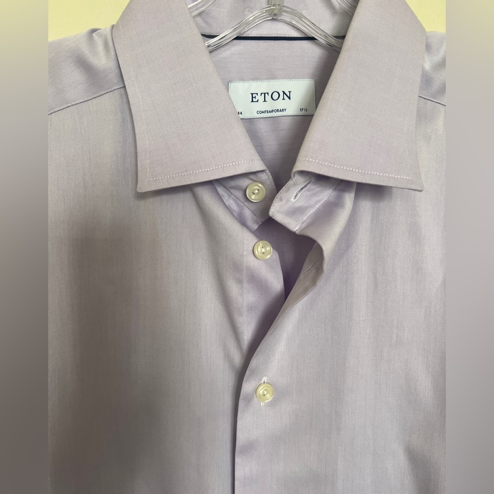 ETON Men’s button down shirt